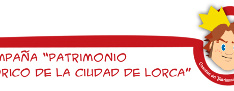 RESTAURALIA COLABORA CON EL PROGRAMA EDUCATIVO ‘PATRIMONIO HISTÓRICO DE LA CIUDAD DE LORCA’